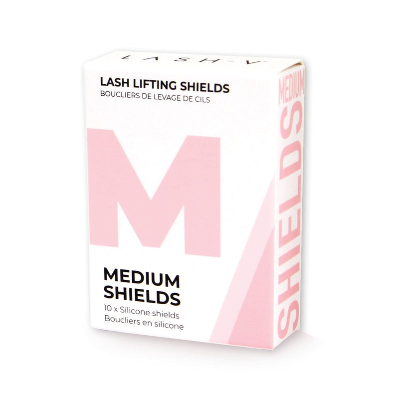 Medium Shields LASH V
