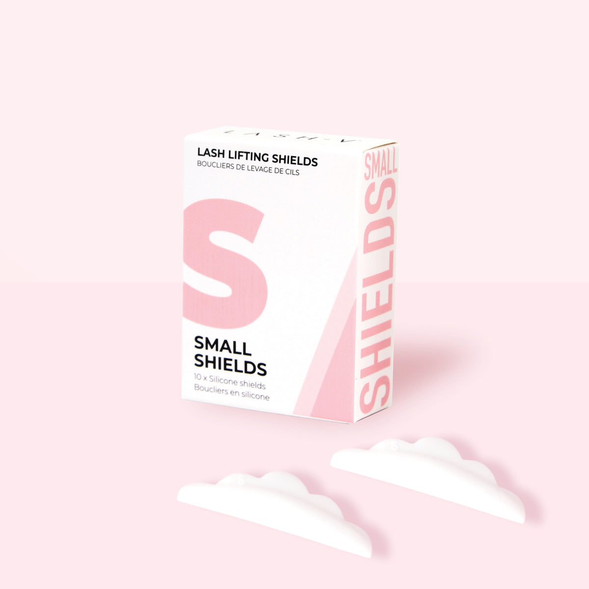 Small Shields LASH V
